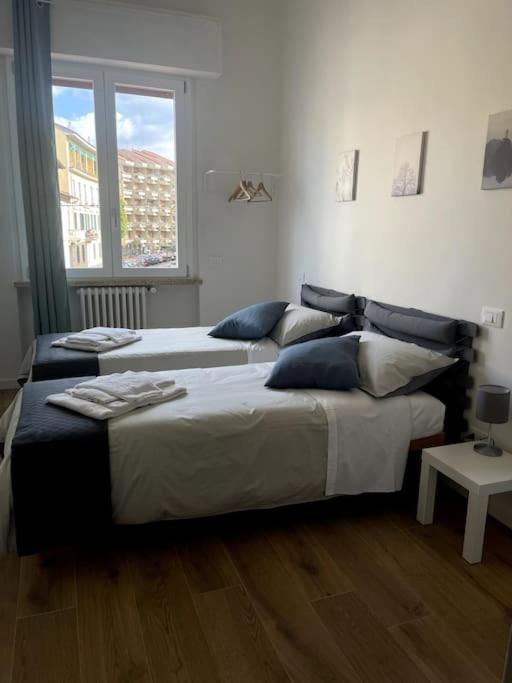 Rusciano Park Appartamento *