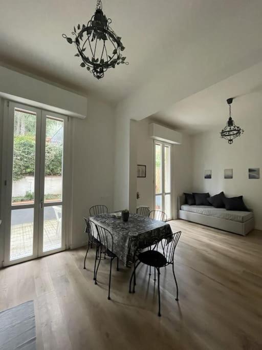 Appartamento Rusciano Park Firenze