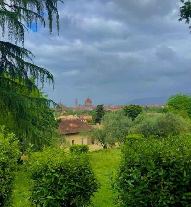 Appartamento Rusciano Park