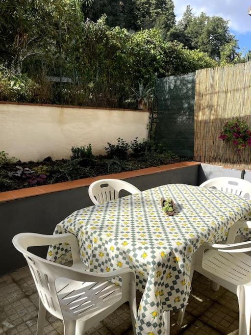 Rusciano Park Appartamento Firenze