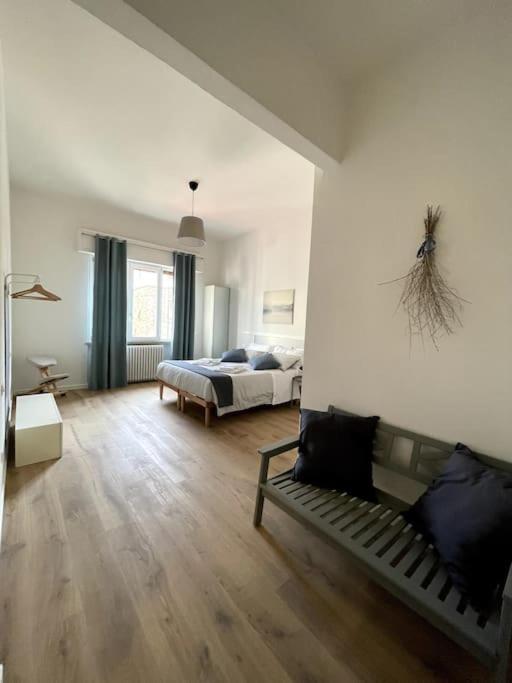 Appartamento Rusciano Park