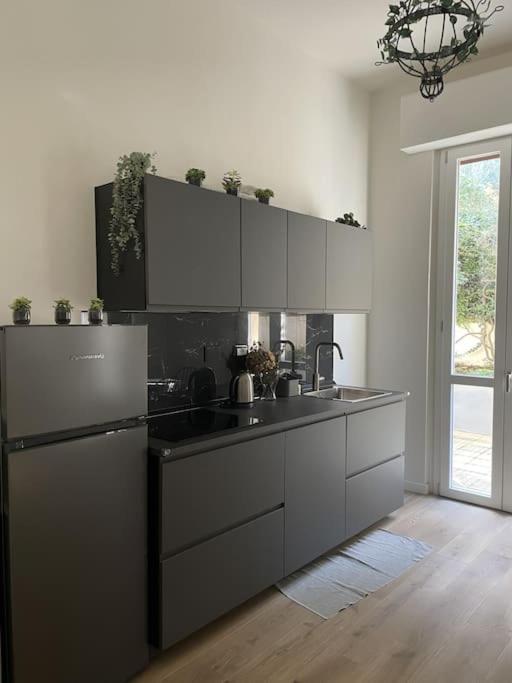 Rusciano Park Apartamento Florença