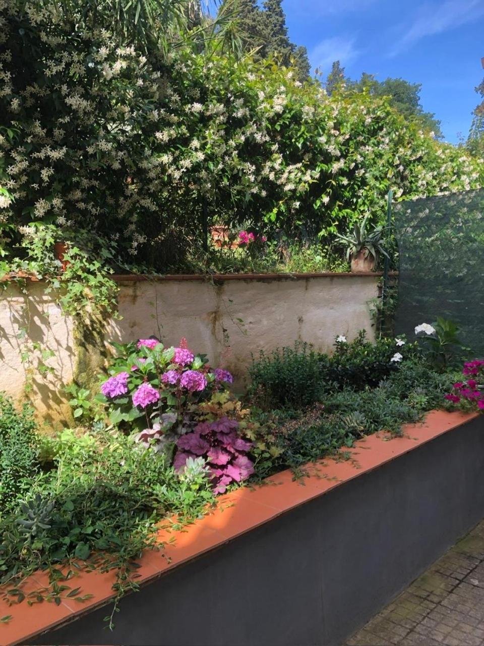 Appartamento Rusciano Park
